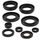 Engine Oil Seal Kit WINDEROSA 822258