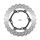 Zavorni disk NG 1164X