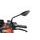 Vzvratno ogledalo PUIG RS2 70° FAIRING FITTING 7354N črna right