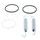 Exhaust gasket kit WINDEROSA 823148