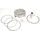 Kovan bat ATHENA S4F09800005B d 97,95 - Rev.dome-Low c.-Kit Athena