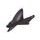 Zadnji blatnik PUIG S 5035J matt black