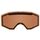 Lens ARIETE 14961-8KDO double orange ventilated 8K goggles