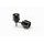 Bar ends body PUIG THRUSTER 9410N črna