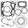 Top End Gasket Kit WINDEROSA 810637