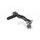 Gear shift pedal PUIG 22125N črna adjustable