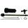 Tie Rod End Kit All Balls Racing 51-1092-R right
