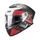 Integralna čelada MT Helmets THUNDER 4 SV WAVES B5 MATT M