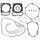 Complete gasket kit WINDEROSA 8080063 without seals