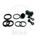 Komplet za popravilo zavornih čeljusti (brake caliper repair kit) TOURMAX OST 1457
