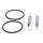 Exhaust gasket kit WINDEROSA 823140