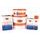 Complete Air Filter Maintenance Kit TwinAir 159000