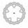 Zavorni disk NG 2173X