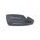 Handguard POLISPORT HAMMER 8307800009 with universal plastic mounting kit Nardo Grey