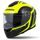 Integralna čelada CASSIDA Integral GT 2.0 Ikon fluo yellow/ black XL