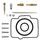 Carburetor Rebuild Kit All Balls Racing 26-1192