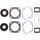 Complete gasket kit WINDEROSA 7111210 with seals