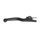 APT Unbreakable Brake Lever POLISPORT 8506800002 Črn