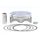 Sport piston ATHENA S5F09600003C d 95,97 mm