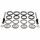 Caliper Rebuild Kit All Balls Racing 18-3083