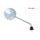 Vzvratno ogledalo RMS 122770660 right chrom