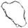 Tesnilo sklopke (Clutch cover gasket) WINDEROSA 816263 inner side