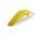 Zadnji blatnik POLISPORT 8562900001 yellow RM 01