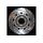 Zavorni disk EBC MD2025RS