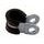 Rubber grommet RMS 121859070 8mm