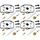 Carburetor Rebuild Kit All Balls Racing 26-1731