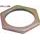 Rear clutch hub nut RMS 121850460