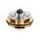 Fork valve kit BITUBO KXFORK rebound - compression pistons, shims