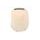 Zračni filter TwinAir 150932FR (Flame Retardent) with rubber (dia 100mm)
