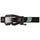 Goggles SHOT IRIS 2.0 ROLL-OFF TECH A09-29A1-C02 black matt