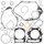 Complete Gasket Kit WINDEROSA 808910