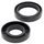Tesnila za motorno gred All Balls Racing 24-2022