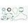 Celoten set tesnil za motor ATHENA P400210850260