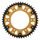 Rear sprocket SUPERSPROX STEALTH RST-210:48-GLD zlata 48T, 520