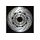 Zavorni disk EBC MD4043LS