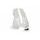Windscreen PUIG TOURING 20840W prozorna