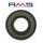Oil seal ROLF 100662362 30x62x6,5 crankshaft clutch side