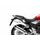 Nosilci za stranske torbe SHAD H0CX56SE