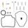 Carburetor Rebuild Kit All Balls Racing 26-1367