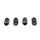 Wheel Nut Kit All Balls Racing 85-1245