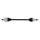 Axle All Balls Racing AB6-CA-8-307 6ball