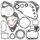 Complete Gasket Kit with Oil Seals WINDEROSA 811574