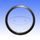 Exhaust gasket ATHENA S410090012013 55X64X5.3 mm