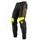 Hlače SHOT DEVO BLOCK A05-11C-B01-32 neon yellow 32