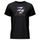 T-shirt SHOT DIVISION A07-54A1-C04-09 črna M