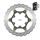 Zavorni disk NG 1427XK24 oversize